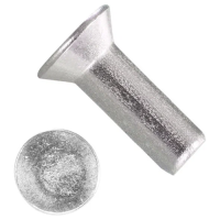 Заклепка 5х25 DIN 661 / ГОСТ 10300-80 алюминиевая