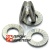 Шайба увеличенная М22 DIN 25201 Nord-Lock SP оцинкованная сталь